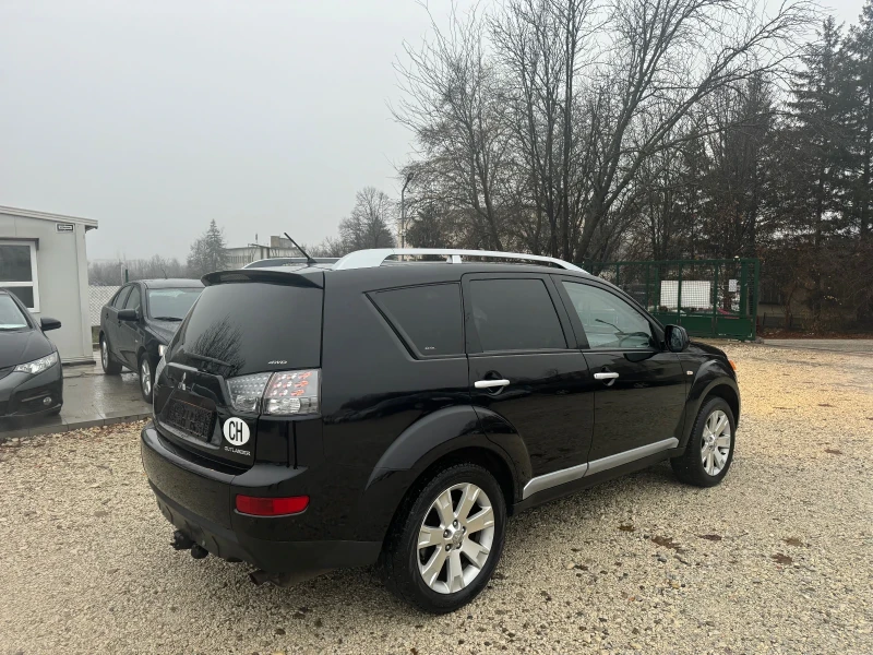 Mitsubishi Outlander 2, 4 I Швейцария FULL TOP, снимка 7 - Автомобили и джипове - 48168546