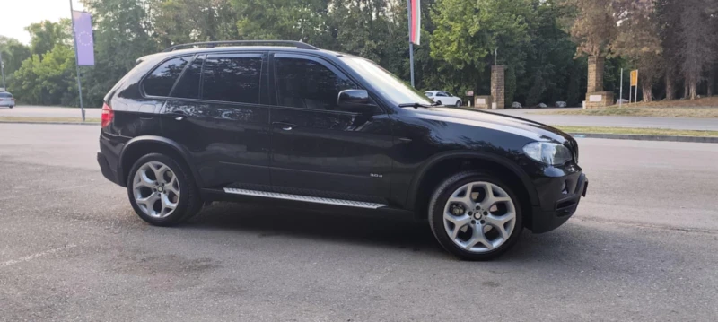BMW X5 3.0D, снимка 2 - Автомобили и джипове - 52534493