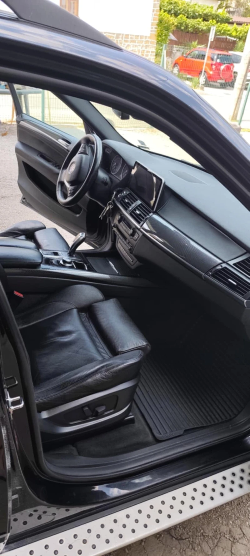 BMW X5 3.0D, снимка 3 - Автомобили и джипове - 52534493