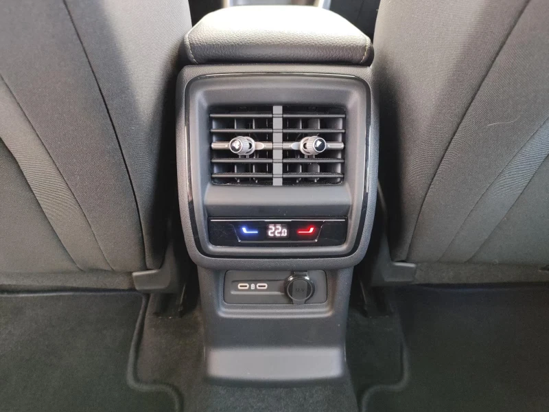 Skoda Kodiaq 1.5TSI/mHEV/150HP/NAVI/CAM/MEMO/LED/VCONTROL/693f, снимка 16 - Автомобили и джипове - 51595088