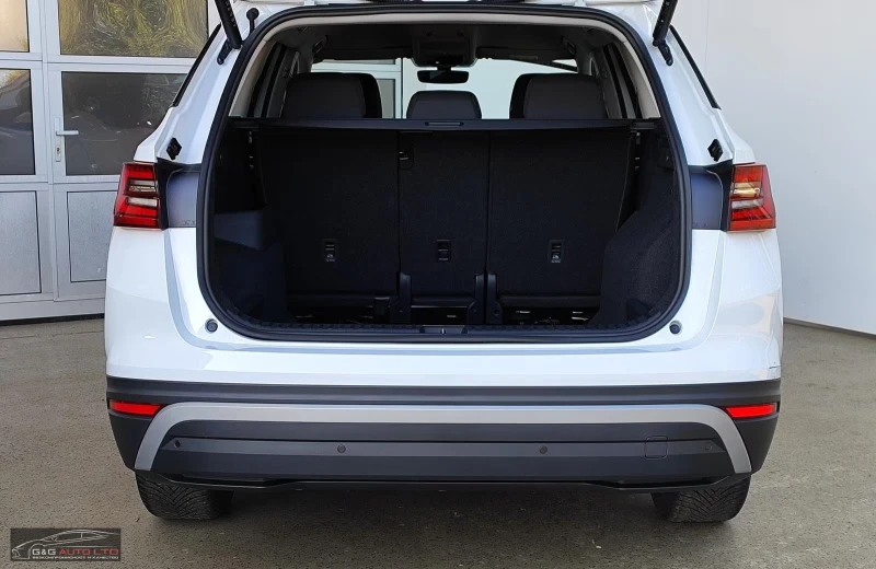 Skoda Kodiaq 1.5TSI/mHEV/150HP/NAVI/CAM/MEMO/LED/VCONTROL/693f, снимка 6 - Автомобили и джипове - 51595088