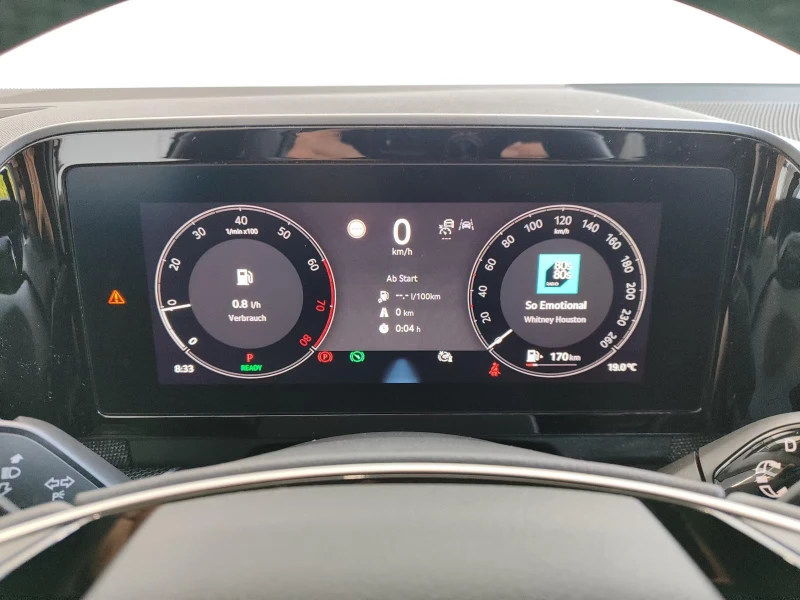 Skoda Kodiaq 1.5TSI/mHEV/150HP/NAVI/CAM/MEMO/LED/VCONTROL/693f, снимка 11 - Автомобили и джипове - 51595088