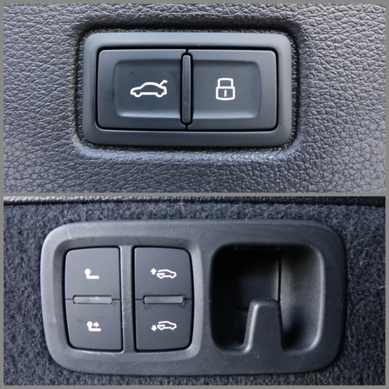 Audi Q7 3XS-LINE* COMPETITION* CARBON* B&O* 360* , снимка 17 - Автомобили и джипове - 52775088