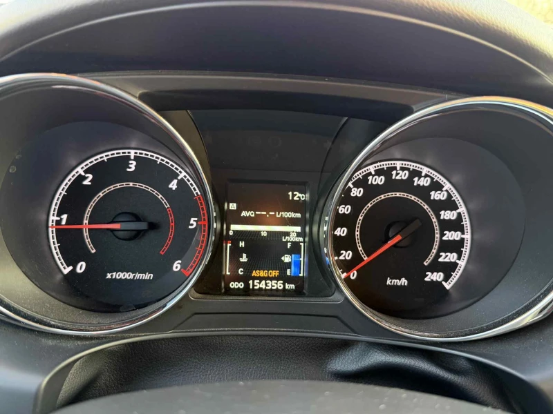 Mitsubishi ASX, снимка 6 - Автомобили и джипове - 52806631
