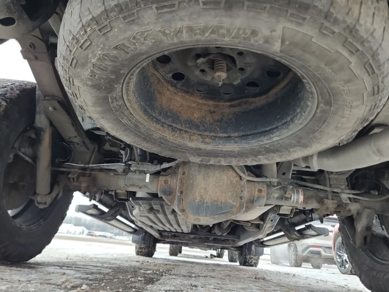 Ford F150 * XLT CREW CAB STD BED * CARFAX * ЦЕНА ДО БГ, снимка 13 - Автомобили и джипове - 52865590