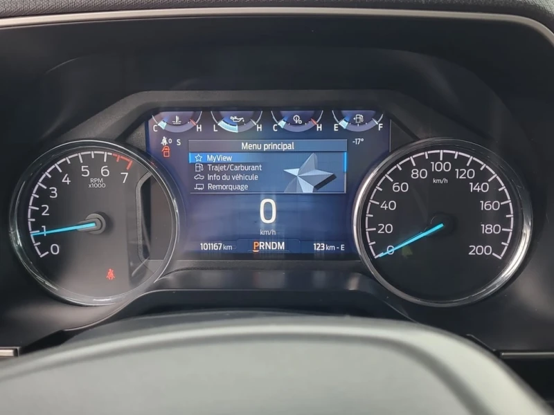 Ford F150 * XLT CREW CAB STD BED * CARFAX * ЦЕНА ДО БГ, снимка 8 - Автомобили и джипове - 52865590