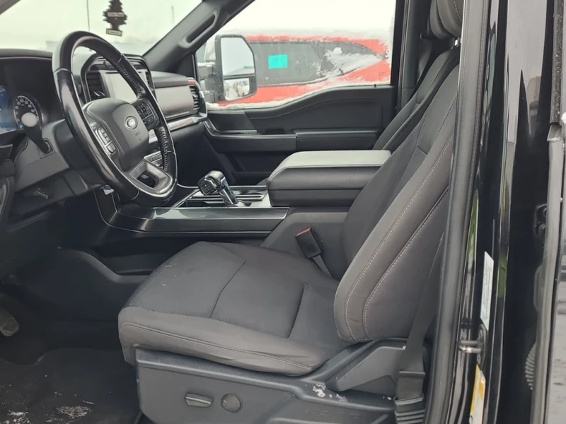Ford F150 * XLT CREW CAB STD BED * CARFAX * ЦЕНА ДО БГ, снимка 6 - Автомобили и джипове - 52865590