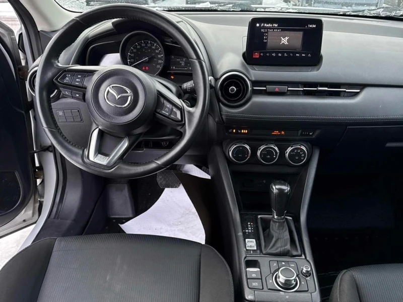 Mazda CX-3 2019 GS * CARFAX * БЕЗ ПЪРВОНАЧАЛНА ВНОСКА, снимка 9 - Автомобили и джипове - 52941659