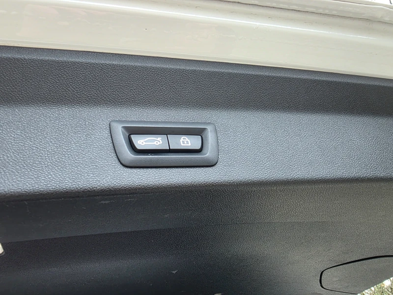 BMW X3, снимка 15 - Автомобили и джипове - 53132567