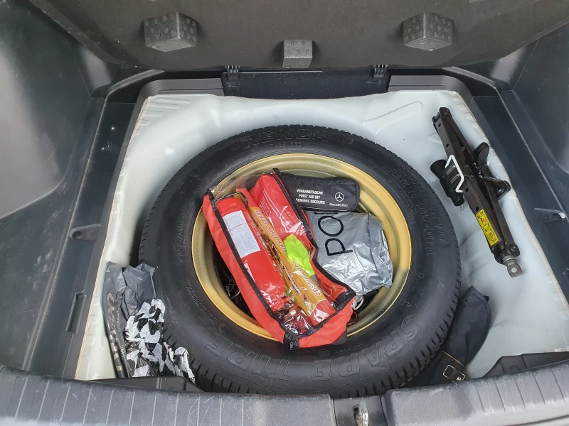 Honda Cr-v 2.2 I-DTEC 4WD, снимка 9 - Автомобили и джипове - 53154010