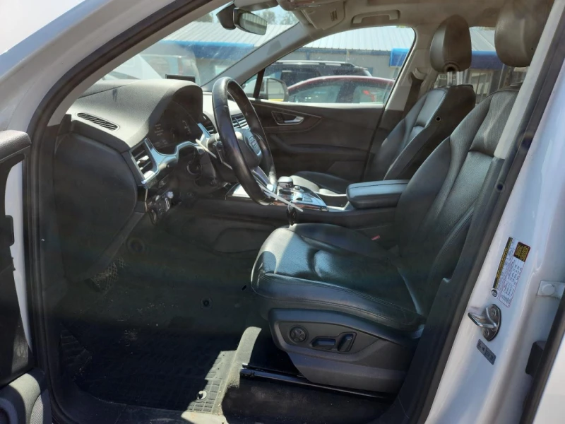 Audi Q7 * PRESTIGE* , снимка 9 - Автомобили и джипове - 53375924