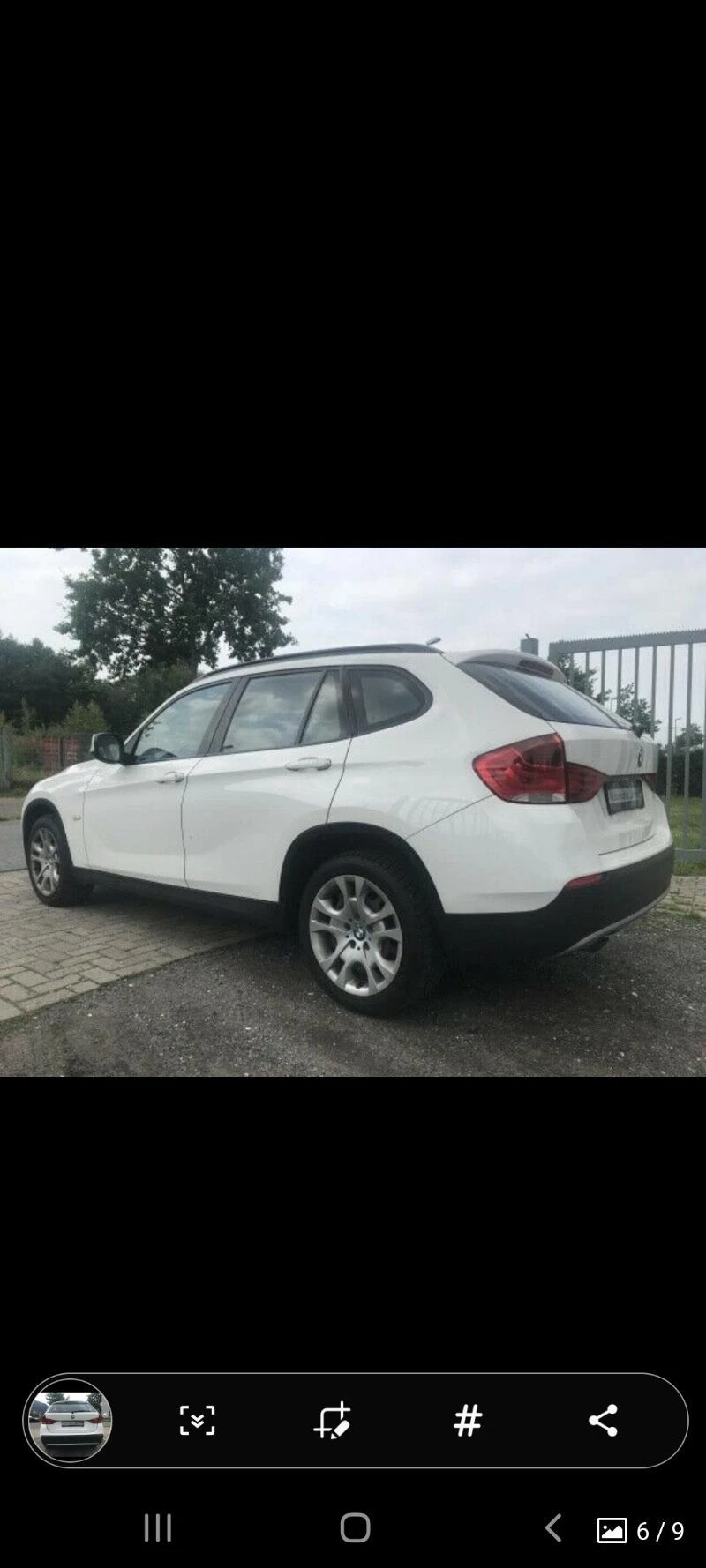 BMW X1 2.3 x-drive - изображение 5