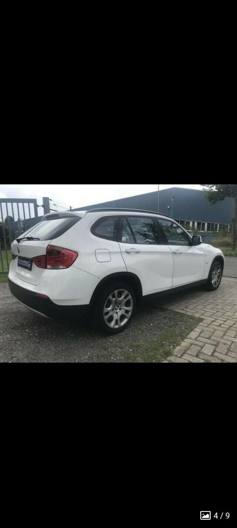 BMW X1 2.3 x-drive - изображение 3