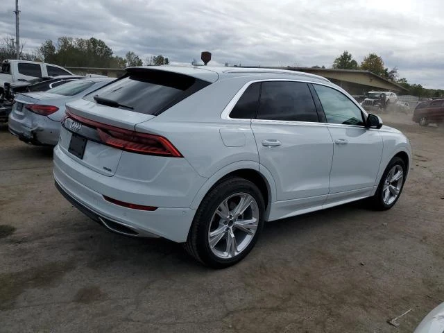 Audi Q8 3.0L 6 All wheel drive, снимка 6 - Автомобили и джипове - 49191874