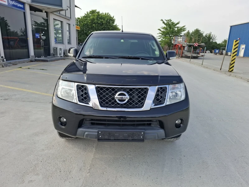 Nissan Navara ДИЗЕЛ 4Х4 ТОП СЪСТОЯНИЕ - 22800 лв. - 89572634 1