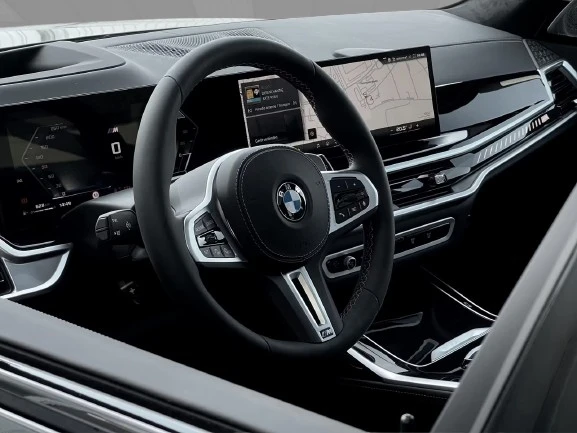 BMW X7 M60i xDrive = M-Sport Pro = �������� | Mobile.bg � ����������� 7