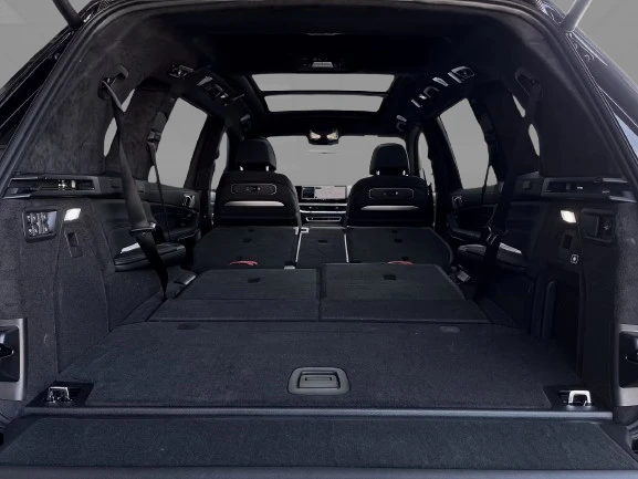 BMW X7 M60i xDrive = M-Sport Pro = �������� | Mobile.bg � ����������� 10