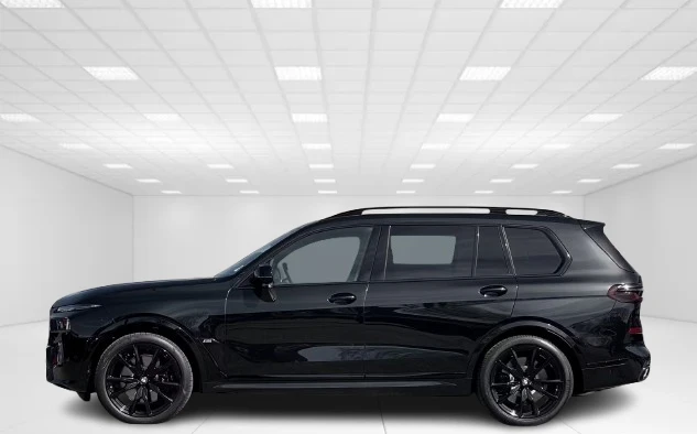 BMW X7 M60i xDrive = M-Sport Pro = �������� | Mobile.bg � ����������� 4