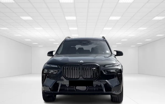 BMW X7 M60i xDrive = M-Sport Pro = Гаранция