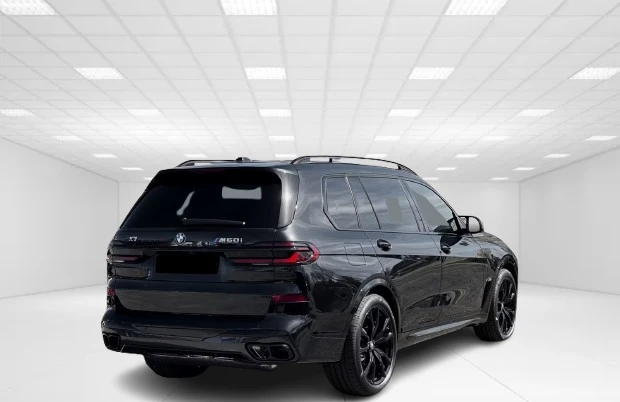 BMW X7 M60i xDrive = M-Sport Pro = �������� | Mobile.bg � ����������� 3