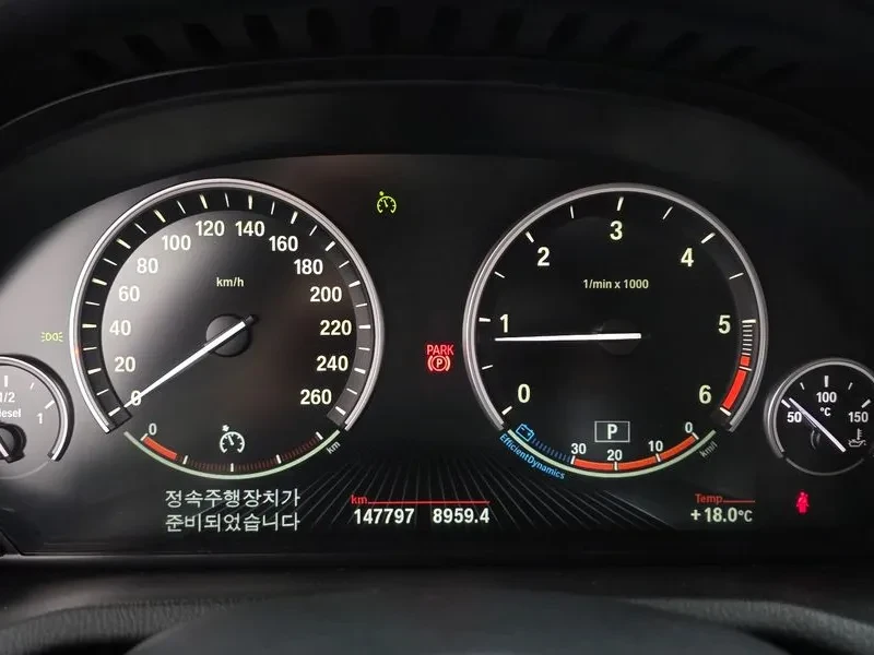 BMW X4 2.0d, снимка 8 - Автомобили и джипове - 54604991