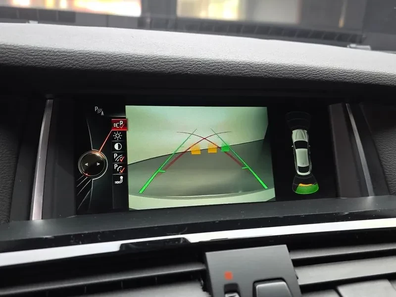 BMW X4 2.0d, снимка 16 - Автомобили и джипове - 54604991