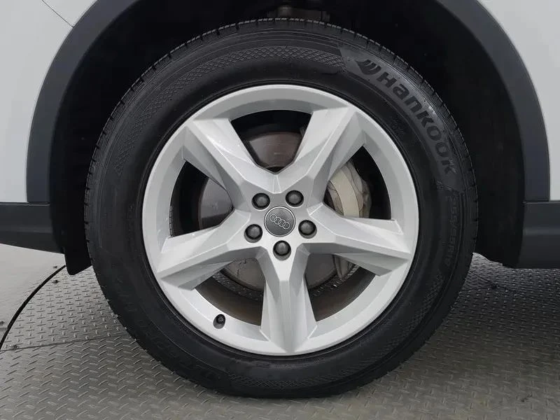 Audi Q7, снимка 4 - Автомобили и джипове - 56689828