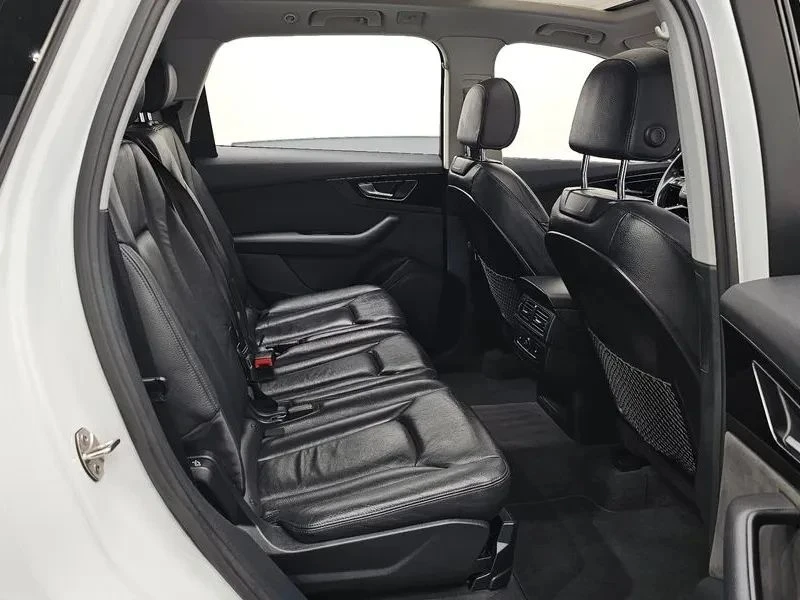 Audi Q7, снимка 11 - Автомобили и джипове - 56689828