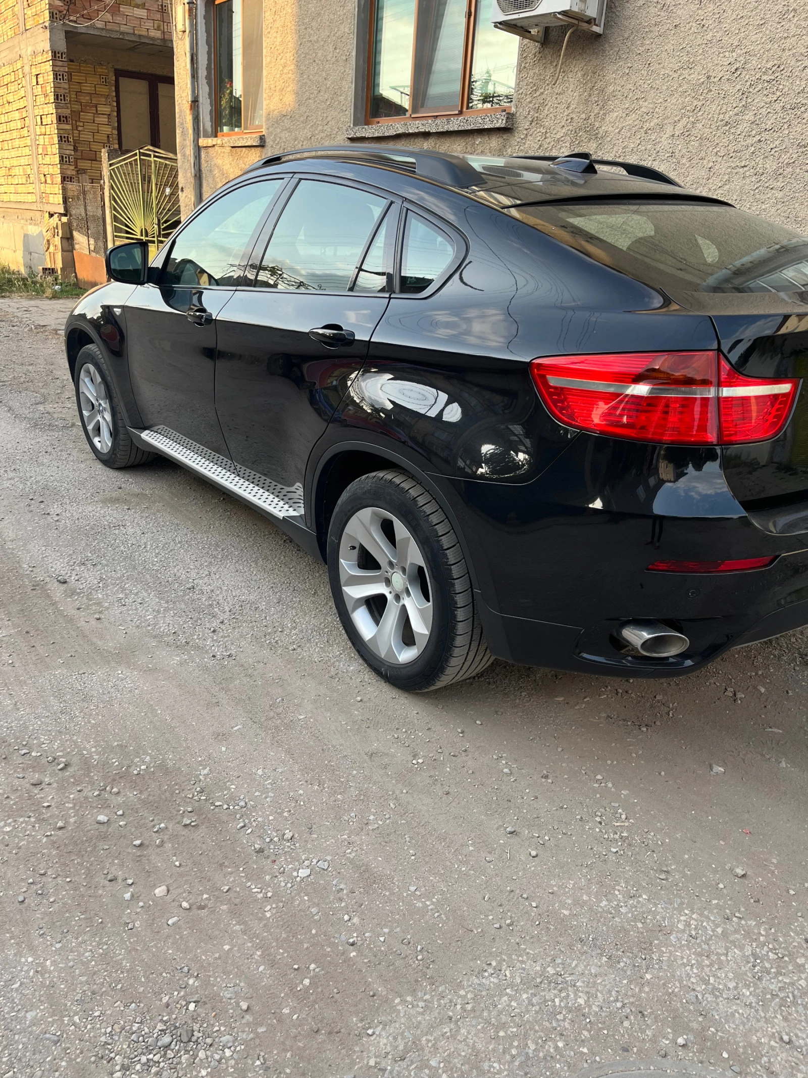 BMW X6 , 3.5D , X-Drive - изображение 4