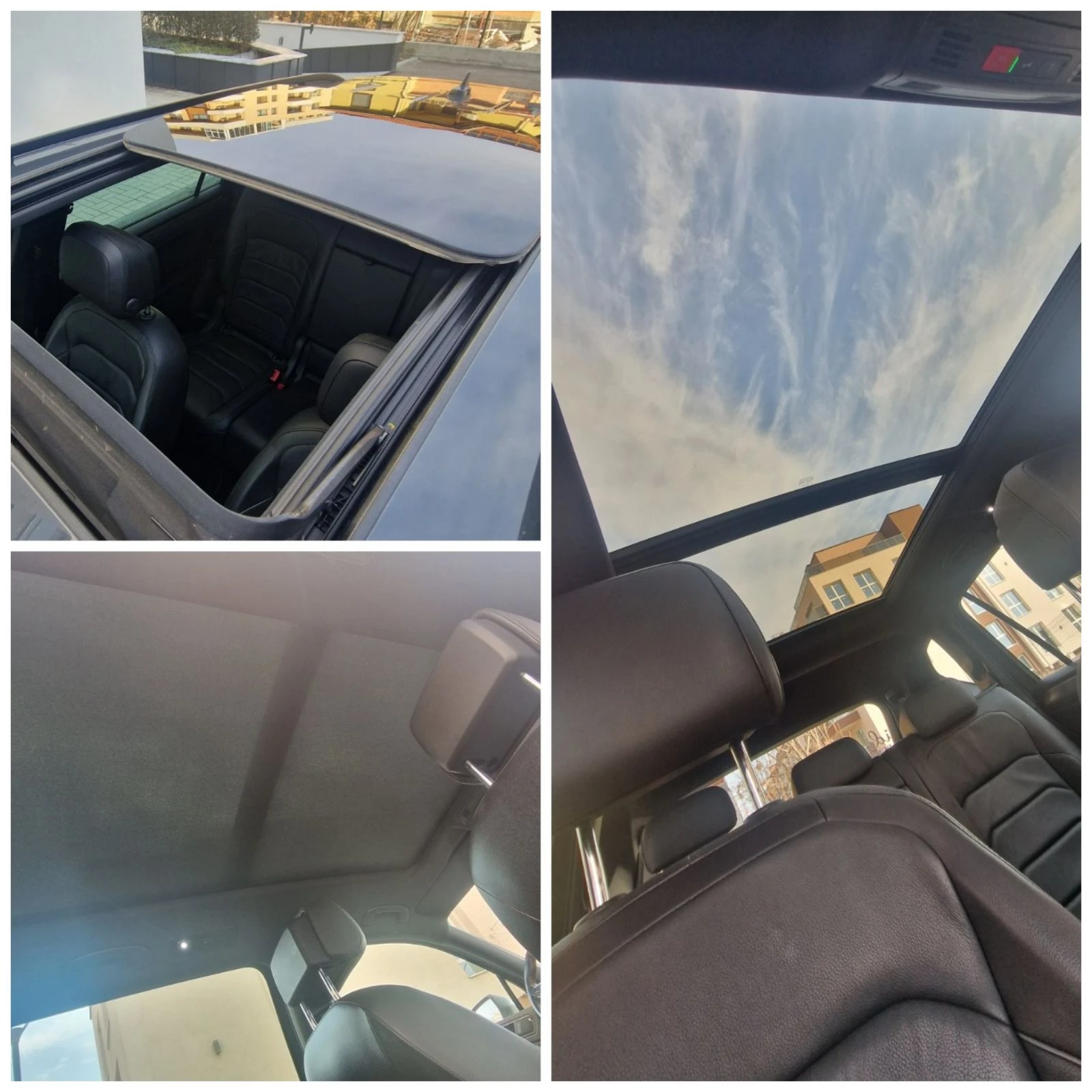 Seat Tarraco FR 1.5 35 000  | Mobile.bg   17