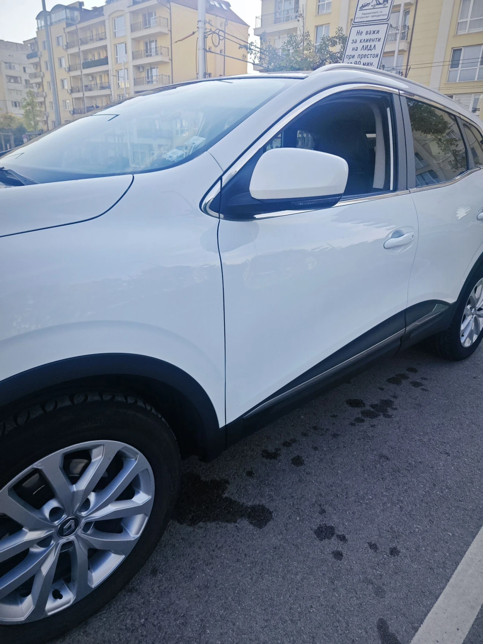 Renault Kadjar 1500 - изображение 3