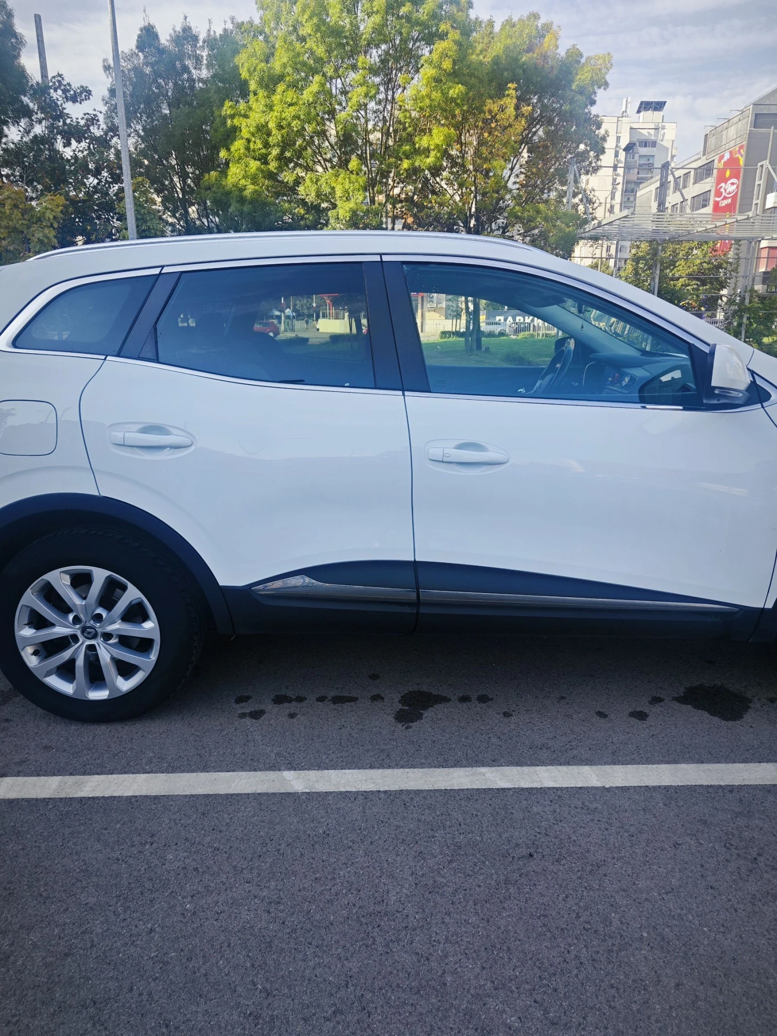Renault Kadjar 1500 - изображение 2
