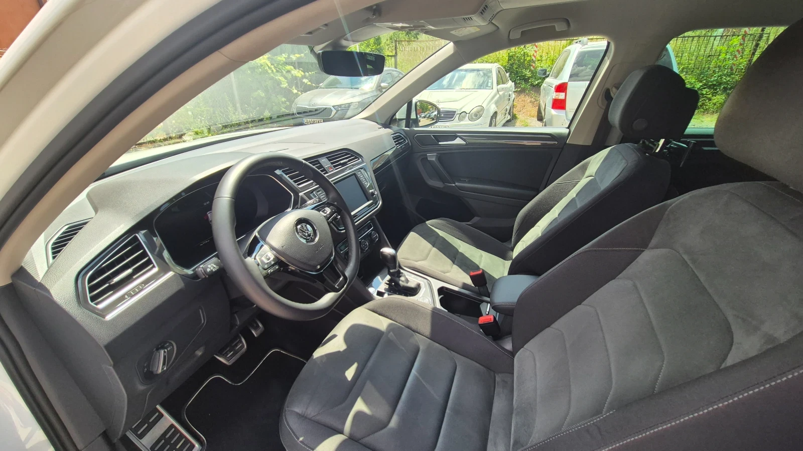VW Tiguan  - изображение 5