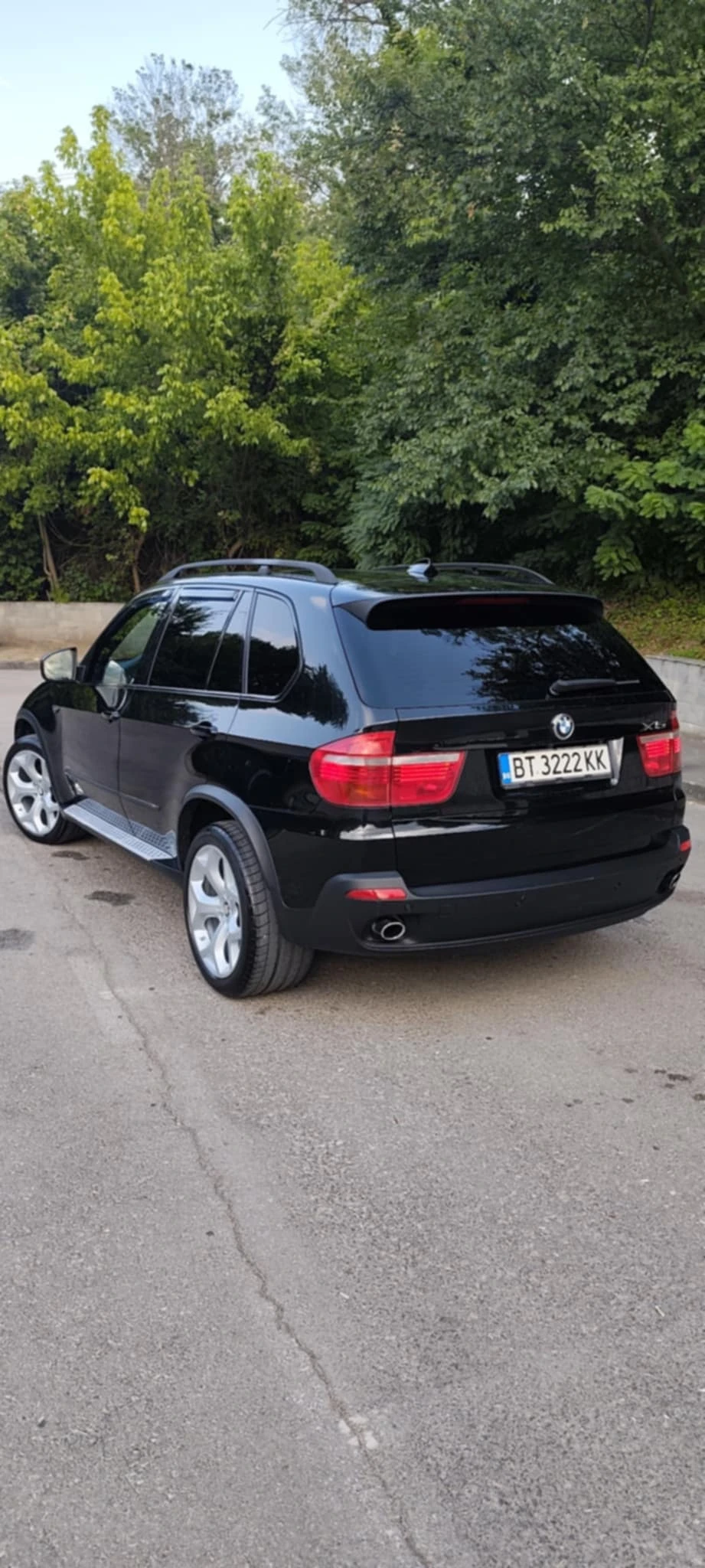 BMW X5 3.0D | Mobile.bg � ����������� 13