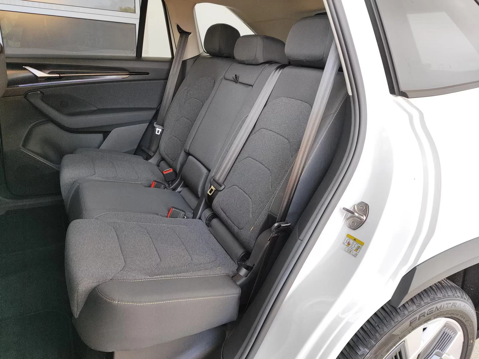 Skoda Kodiaq 1.5TSI/mHEV/150HP/NAVI/CAM/MEMO/LED/VCONTROL/693f | Mobile.bg   15