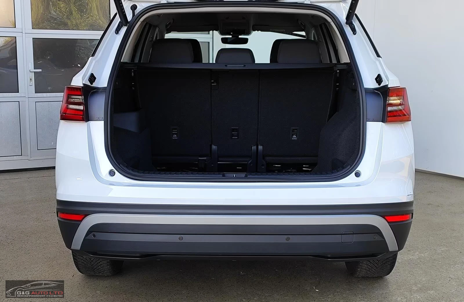 Skoda Kodiaq 1.5TSI/mHEV/150HP/NAVI/CAM/MEMO/LED/VCONTROL/693f - изображение 6