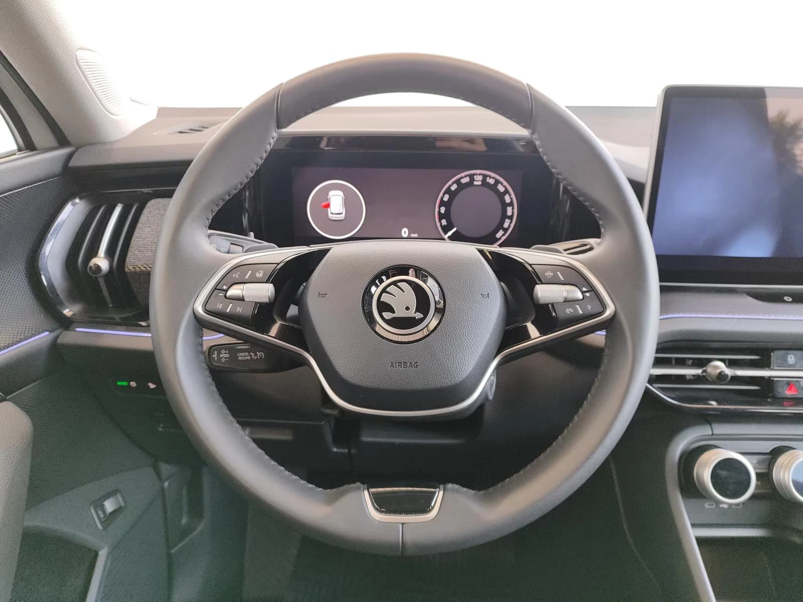 Skoda Kodiaq 1.5TSI/mHEV/150HP/NAVI/CAM/MEMO/LED/VCONTROL/693f - изображение 10