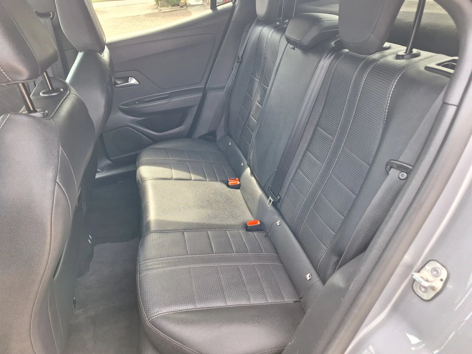 Opel Mokka 1.2 T - изображение 10