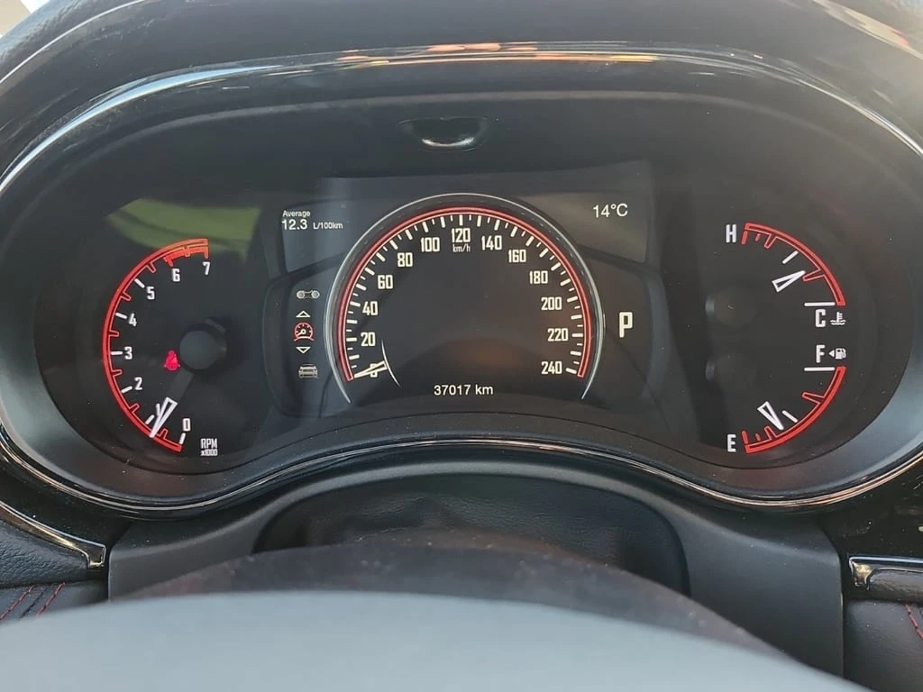 Dodge Durango * R/T * CARFAX * БЕЗ ПЪРВОНАЧАЛНА ВНОСКА - изображение 9