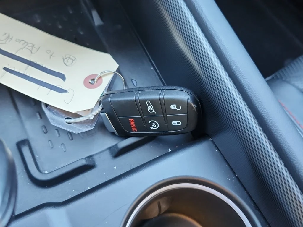 Dodge Durango * R/T * CARFAX * БЕЗ ПЪРВОНАЧАЛНА ВНОСКА - изображение 8