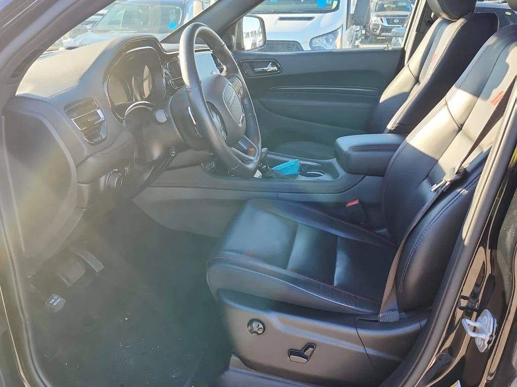 Dodge Durango * R/T * CARFAX * БЕЗ ПЪРВОНАЧАЛНА ВНОСКА - изображение 5