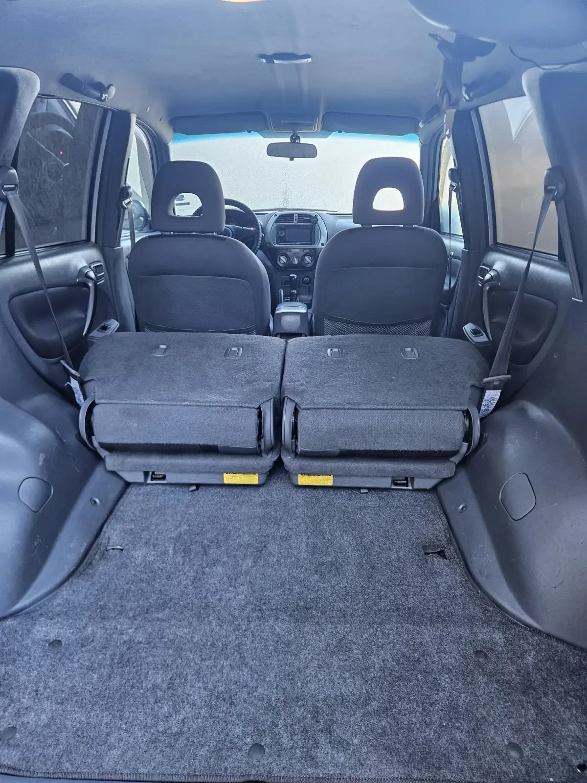 Toyota Rav4 2.0 D4D | Mobile.bg   12