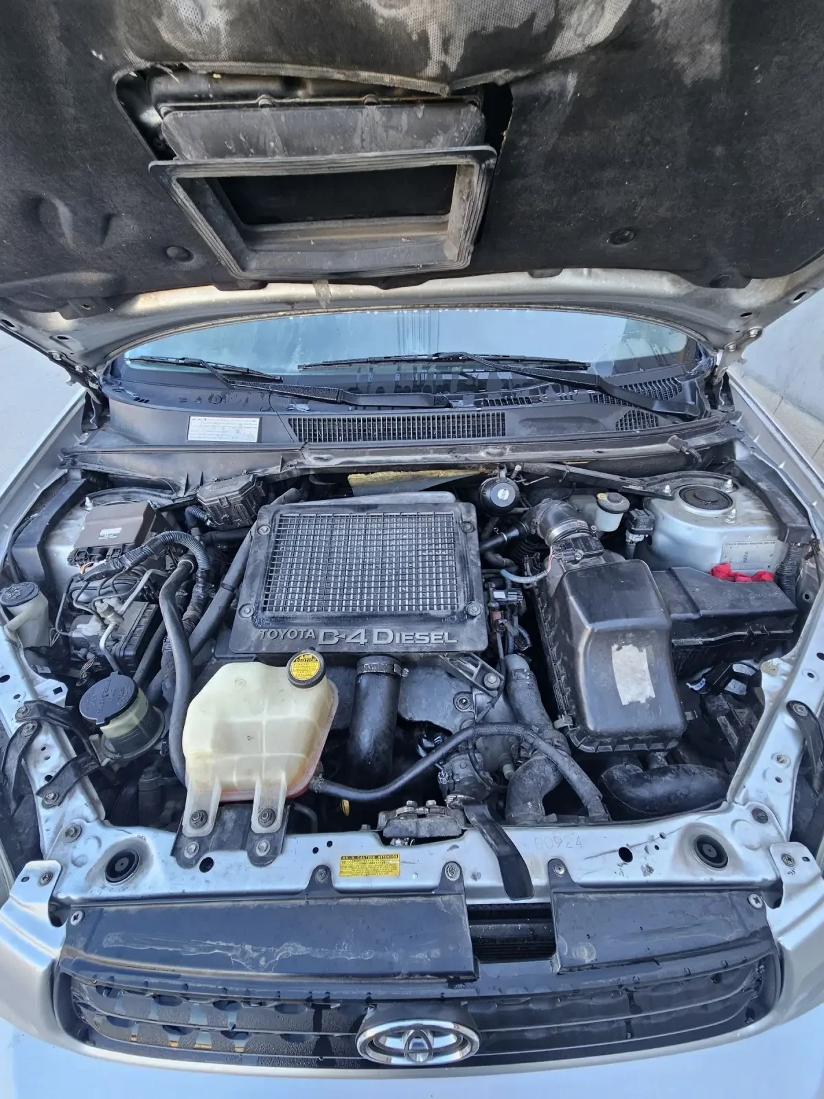 Toyota Rav4 2.0 D4D | Mobile.bg   14