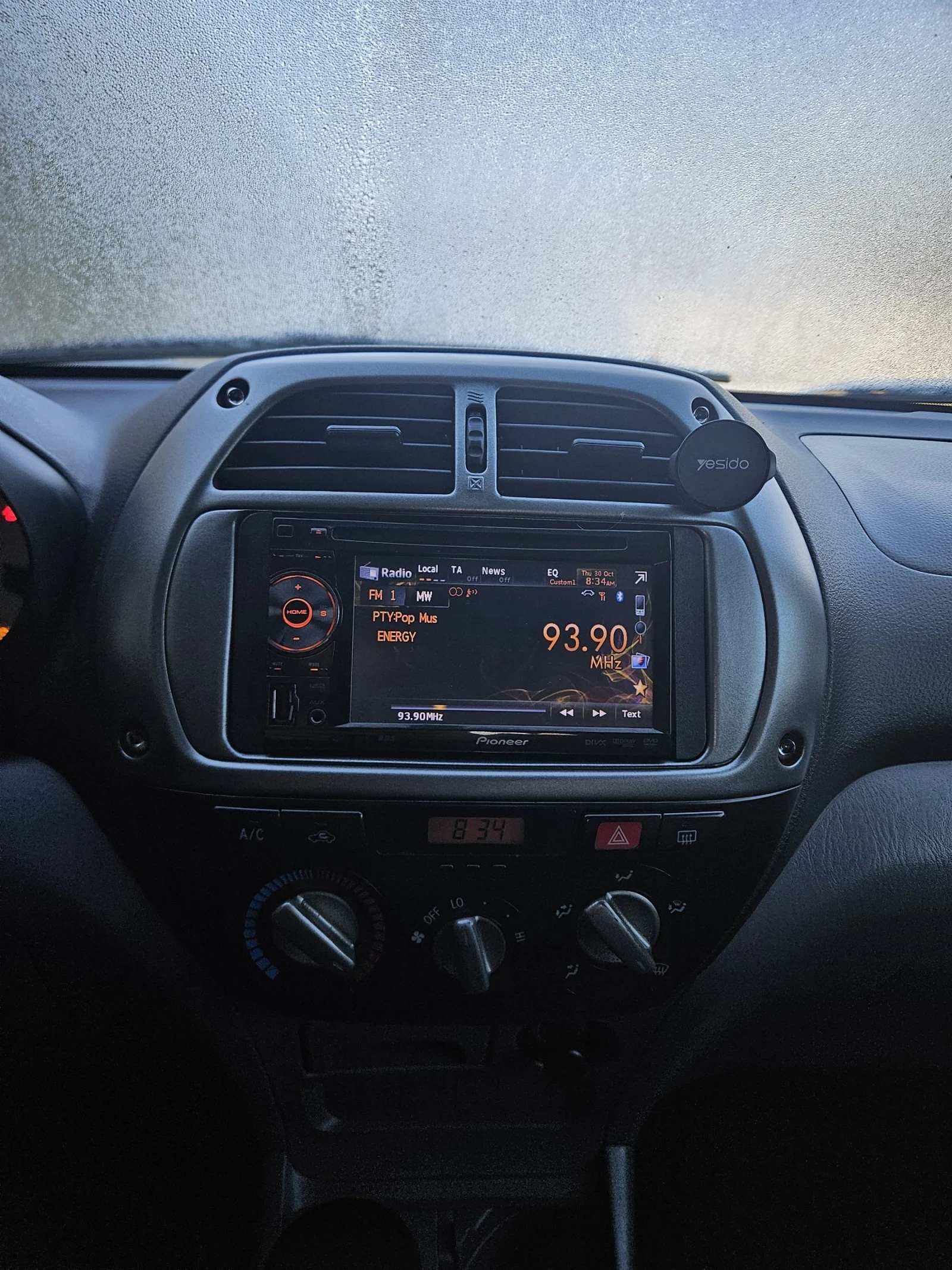 Toyota Rav4 2.0 D4D - изображение 9