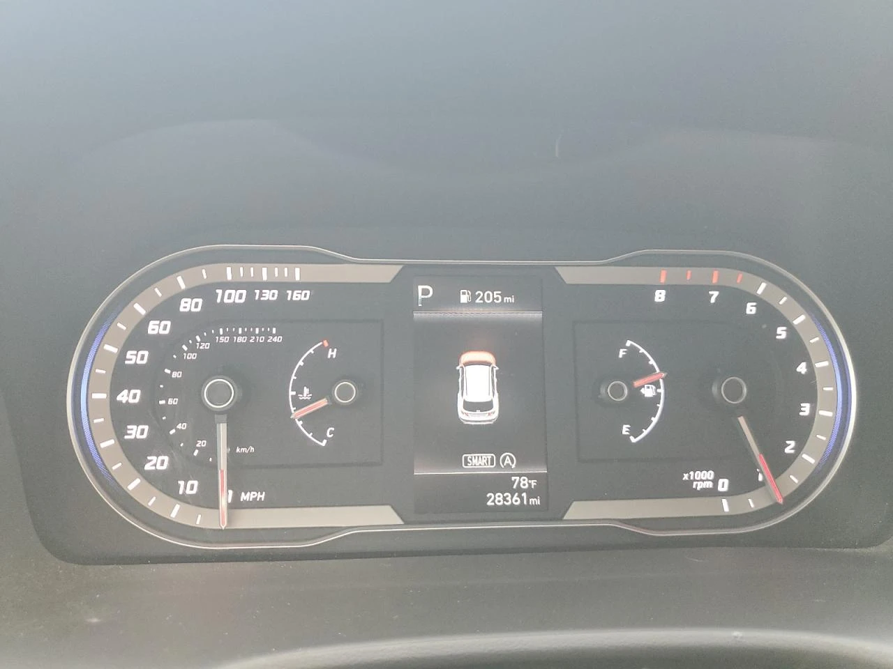 Hyundai Tucson SEL/4X4/ВИДЕО НА МОТОРА - изображение 9