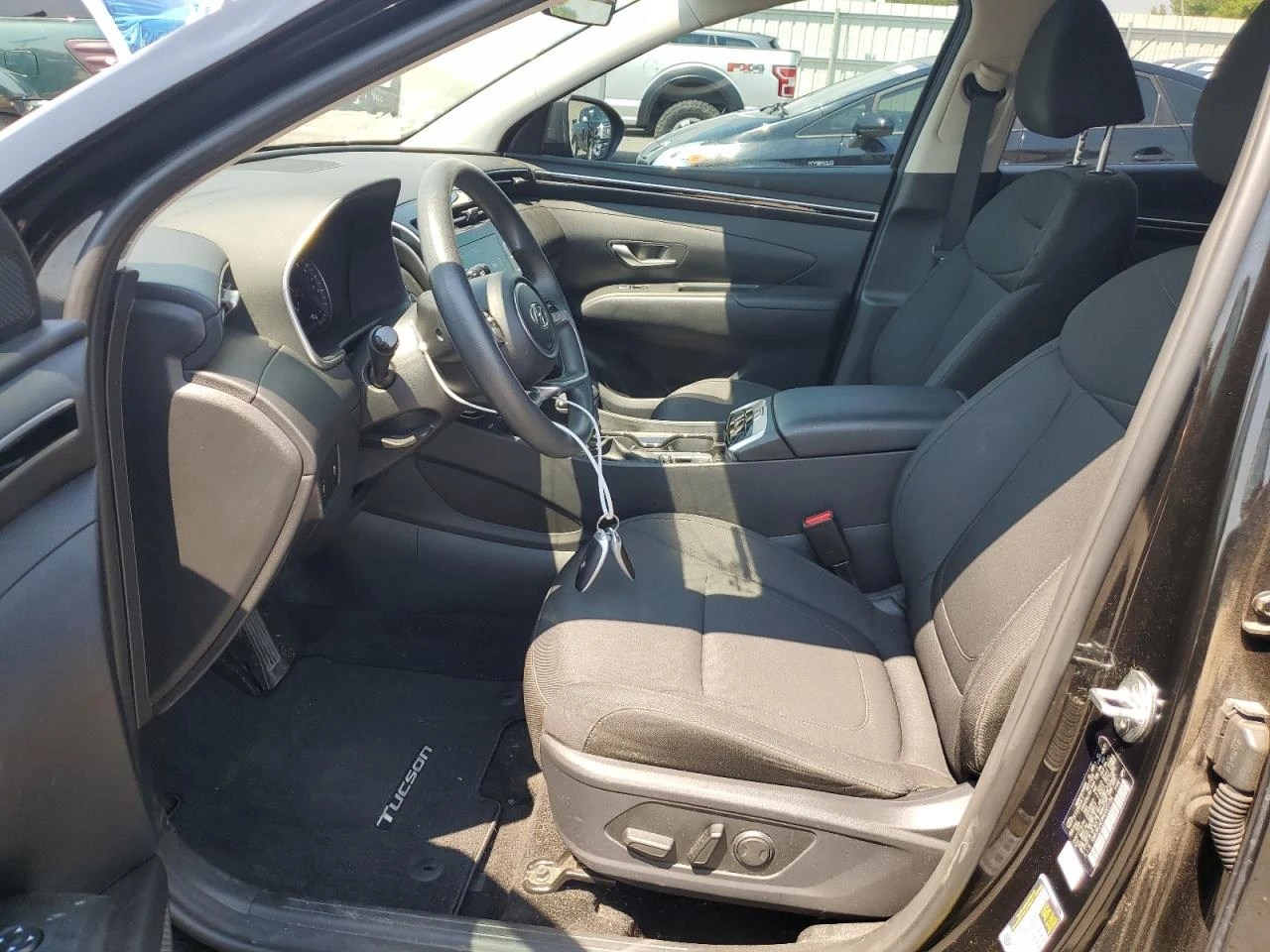 Hyundai Tucson SEL/4X4/ВИДЕО НА МОТОРА - изображение 7