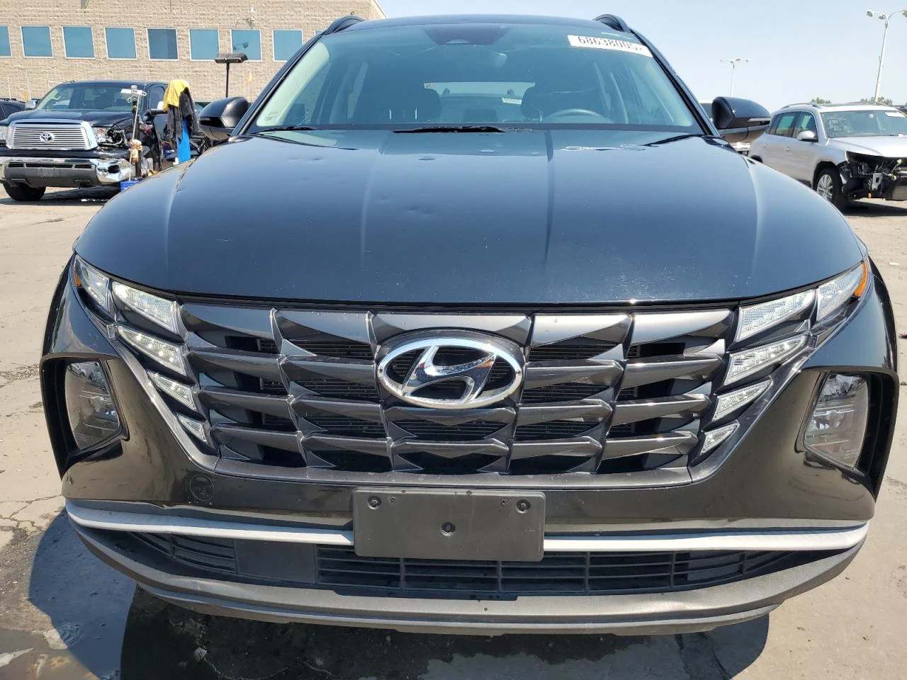 Hyundai Tucson SEL/4X4/ВИДЕО НА МОТОРА - изображение 2