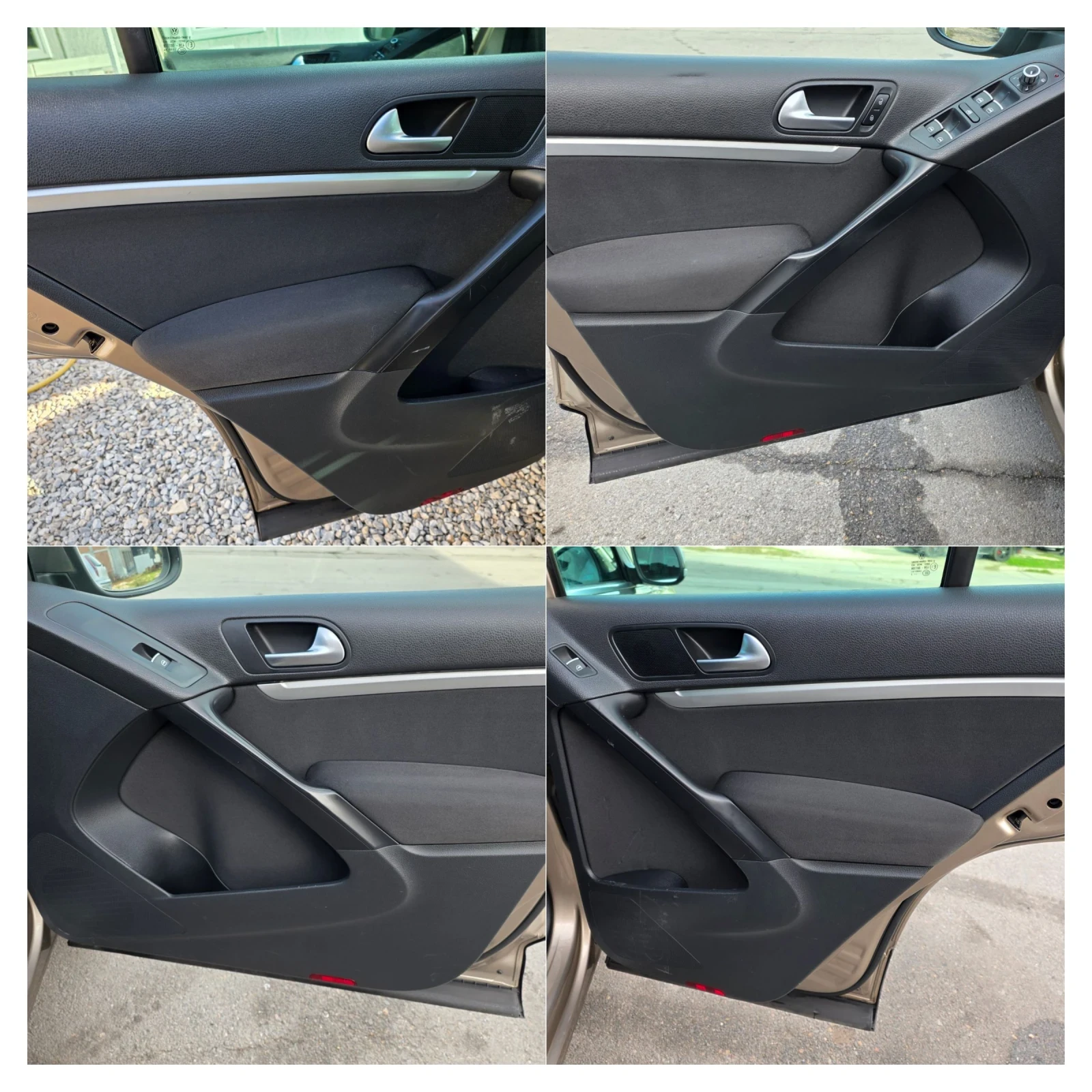 VW Tiguan 2.0TDI/140/44/   | Mobile.bg   15