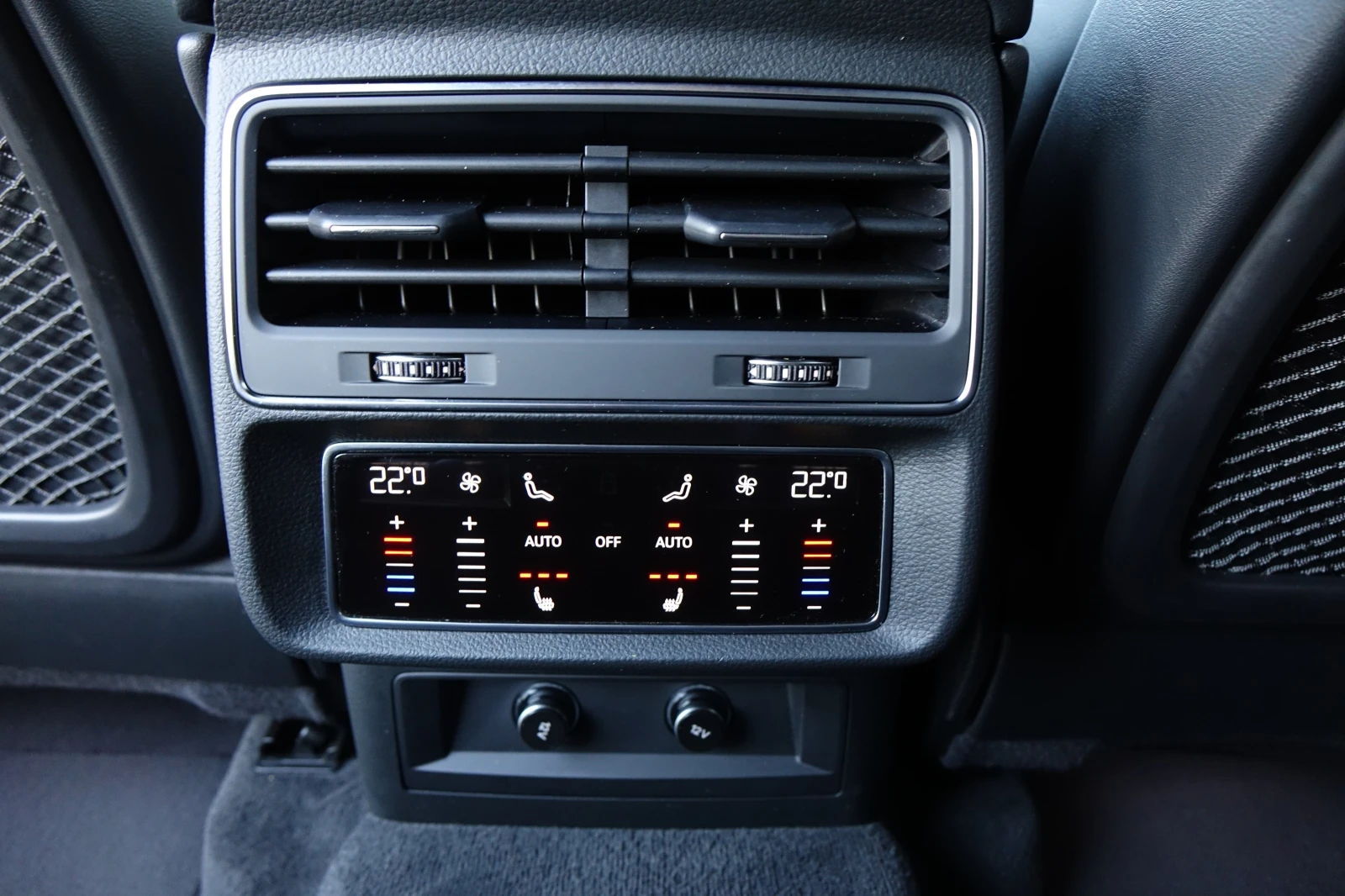 Audi Q7 3XS-LINE* COMPETITION* CARBON* B&O* 360*  | Mobile.bg � ����������� 15