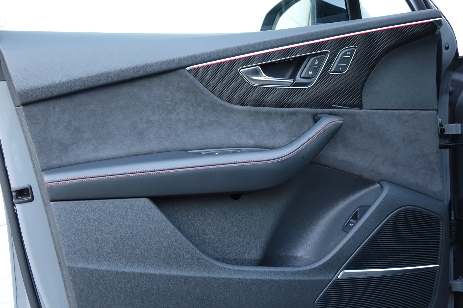 Audi Q7 3XS-LINE* COMPETITION* CARBON* B&O* 360*  | Mobile.bg � ����������� 13